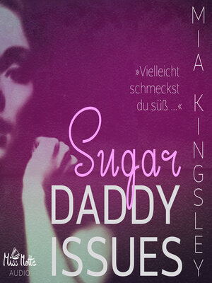 cover image of Sugar Daddy Issues